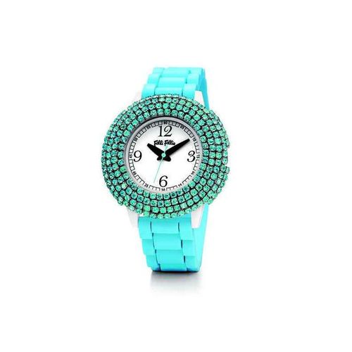 Montre Femme Folli Follie Wf1p010zpn (Ø 32 Mm)