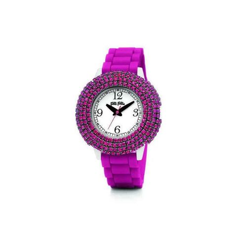 Montre Femme Folli Follie Wf1p010zpp (Ø 32 Mm)