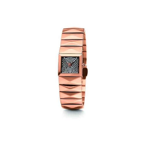 Montre Femme Folli Follie Wf1r009bsg (Ø 32 Mm)