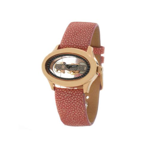 Montre Femme Folli Follie Wf1r016ssk (Ø 40 Mm)