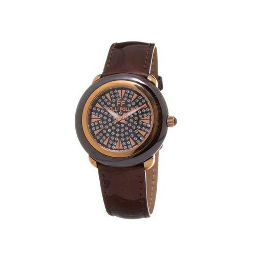 Montre Femme Folli Follie Wf1r027ssb (Ø 40 Mm)