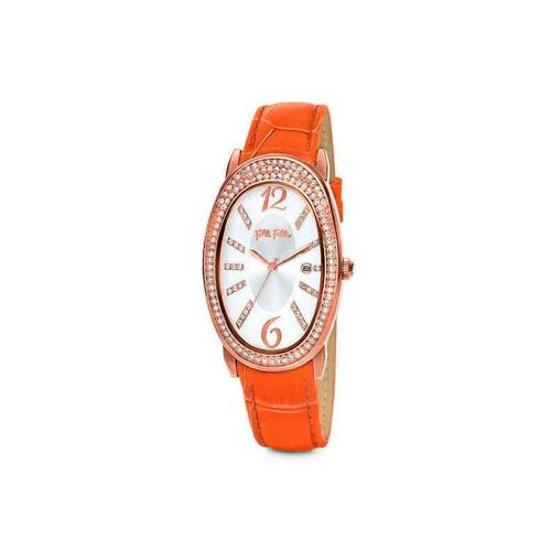Montre Femme Folli Follie Wf2b012stwn (Ø 45 Mm)
