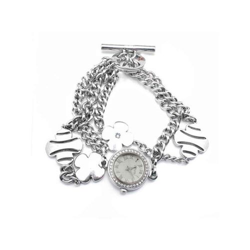 Montre Femme Folli Follie Wf8a012zps (Ø 20 Mm)