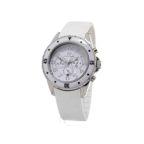 Montre Femme Folli Follie Wf8t031zew (Ø 45 Mm)