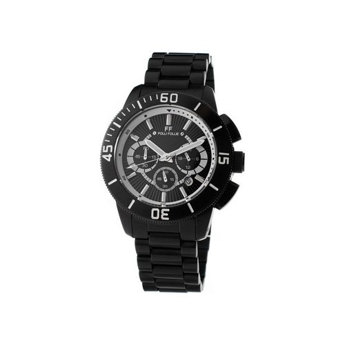 Montre Homme Folli Follie Wf8y036bek (Ø 40 Mm)