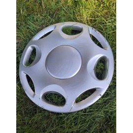 Enjoliveur De Roue De Voiture Renault Barcelone 14" 14 " Pouces 7700821995 7227 1.1 Mb