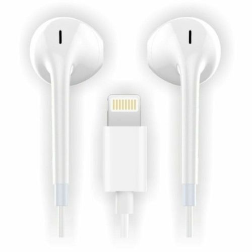 Casque Tech One Tech TEC1201 Blanc