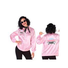 Déguisement Pour Adultes Années 50 Rose (1 Pcs)