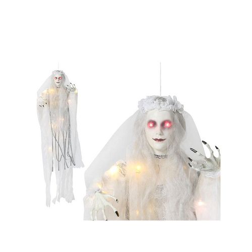 Décoration D'halloween Mariée Cadavre (70 X 12 X 120 Cm)