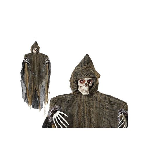 Pendentif De Fantôme Halloween (89 X 71 X 9 Cm)