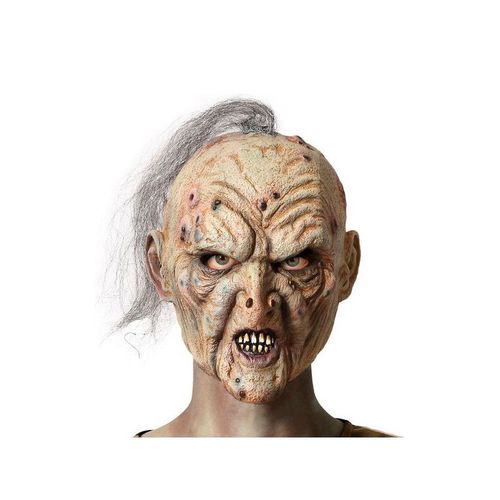 Masque Halloween Latex