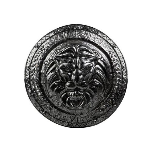 Lion Shield 45 Cm (Taille Unique)