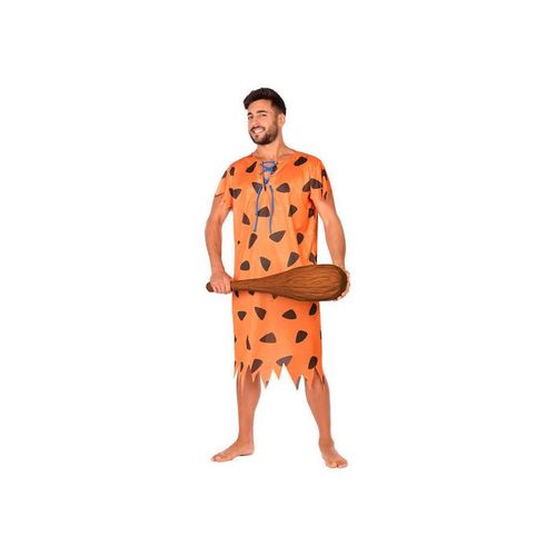 Déguisement Pour Adultes Homme Des Cavernes