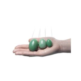 Yoni Jade La Gemmes Boules De Geisha En Pierre Naturelle