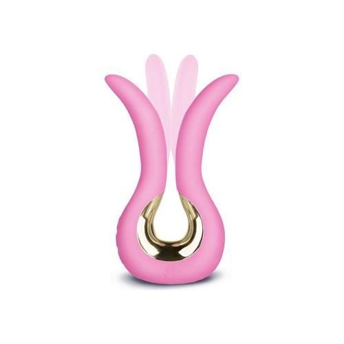 Vibrateur Mini Candy Fun Toys Rose