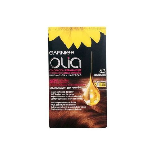Garnier Olia Coloration Permanente 7,3 Golden Dark Blonde 