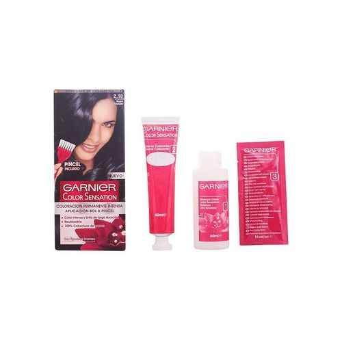 Garnier Color Sensation 2,10 Bleu Noir 