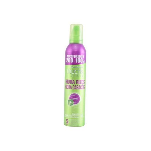 Garnier Fructis Style Espuma Hidrarizos Perfectos 300ml 