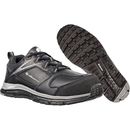 Chaussures De Sécurité S3 Esd Hro Sra Albatros Impulse Vigor Low