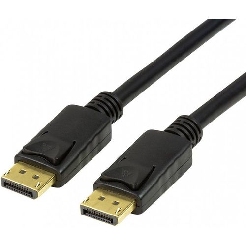 Cable Logilink Display Port Dp 1.4 3m