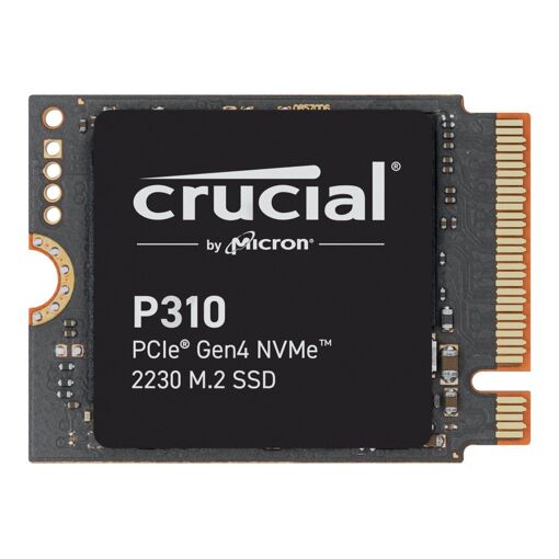 SSD interne Crucial P310 2230 1TO