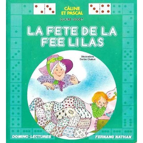 La Fête De La Fée Lilas