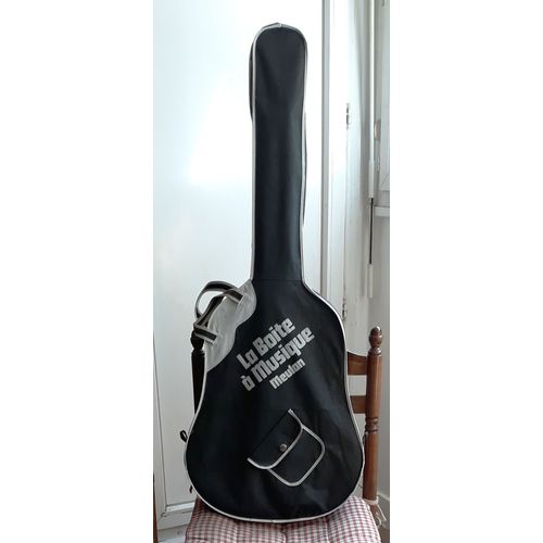 Guitare Yamaha G-231 Ii