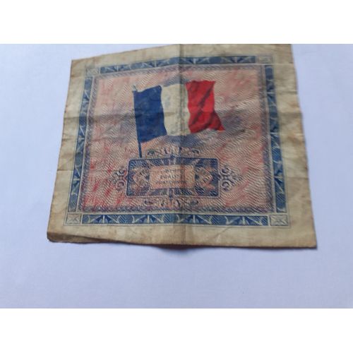 Billet De Banque