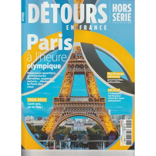 Detours En France