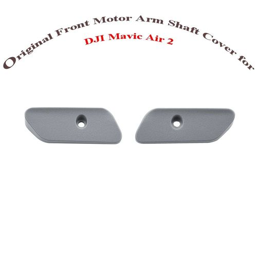 Câble De Signal De Bras De Moteur Pour Dji Mavic Air 2,Pièces De Rechange,Coque De,Axe Avant Droit Et Arrière - Type 1 Pair Shaft Cover