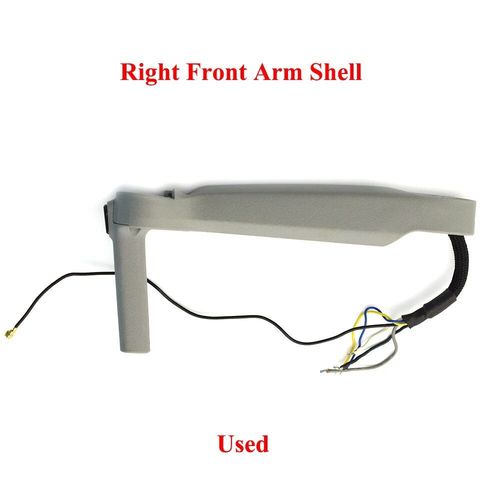 Câble De Signal De Bras De Moteur Pour Dji Mavic Air 2,Pièces De Rechange,Coque De,Axe Avant Droit Et Arrière - Type Right Front Shell