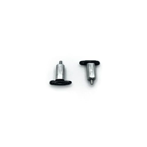 Câble De Signal De Bras De Moteur Pour Dji Mavic Air 2,Pièces De Rechange,Coque De,Axe Avant Droit Et Arrière - Type 2pcs Front Axis
