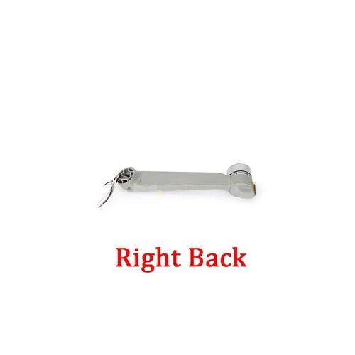 Câble De Signal De Bras De Moteur Pour Dji Mavic Air 2,Pièces De Rechange,Coque De,Axe Avant Droit Et Arrière - Type Right Back