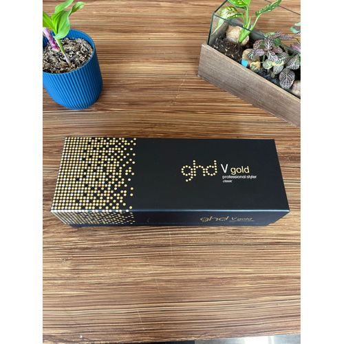 Lisseur Ghd Gold V Professionel