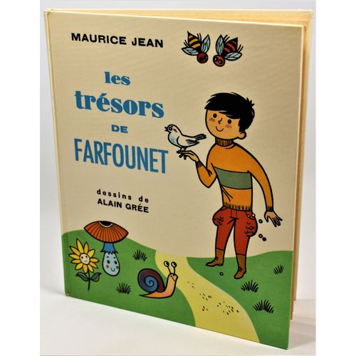 Les Trésors De Farfounet