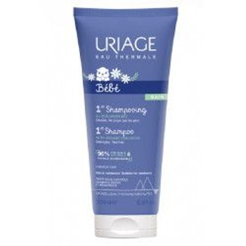 Uriage Bébé 1er Shampooing 200ml