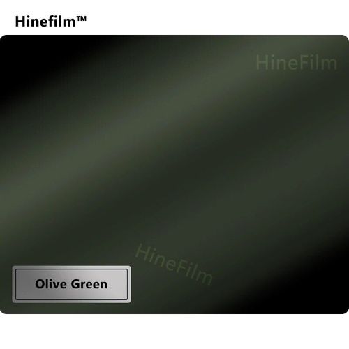 Housse De Protection Pour Drone Mini 3 Pro,Film Autocollant De Qualité Supérieure,Anti-Rayures - Type Olive Green-Generique