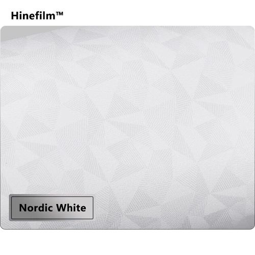 Autocollants Pour Drones Dji Mini3 Pro,Housse De Protection,Décalcomanie Anti-Rayures,Manteau Rond - Type Nordic White-Generique