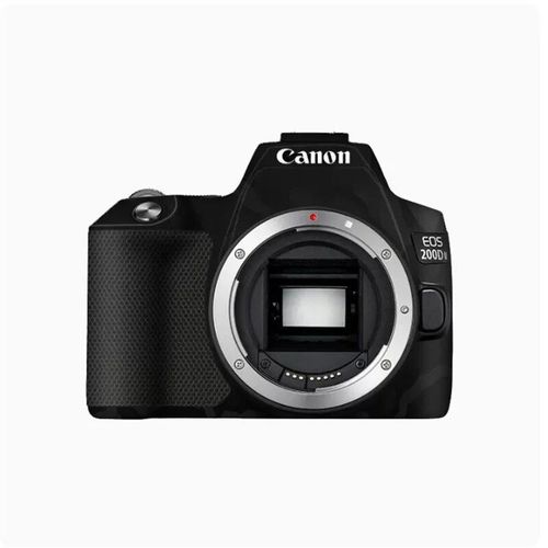 Autocollant anti-rayures pour appareil photo,film de protection rond,protecteur de corps,couverture de peau,IL EOS 250D,Rebel SL3,200D II - Type K