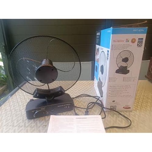 ANTENNE INT UHF OPTEX