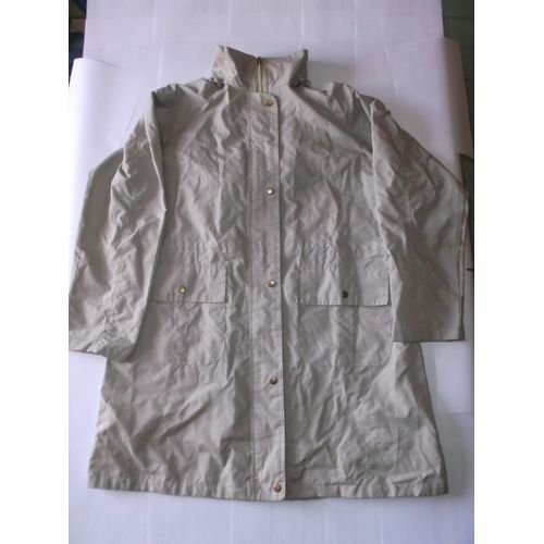 *** Parka Imperméable Coupe-Vent *** - Vintage - « Damart » - Taille L (6)