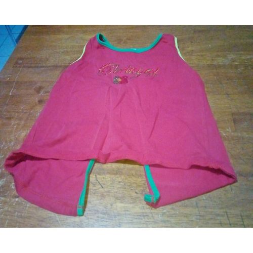 Ensemble Portugal Tshirt Jupe Taille 8 Ans ...