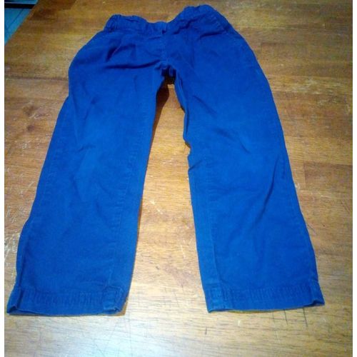 Pantalon Kidkanai Violet Taille 4 Ans ..