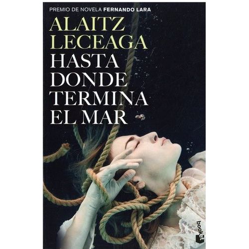 Hasta Donde Termina El Mar