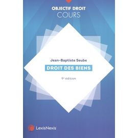 Droit Des Biens