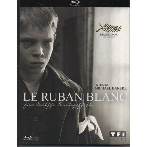 Le Ruban Blanc