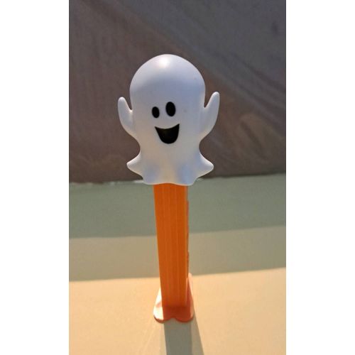 Pez Fantôme