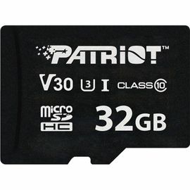 Patriot Vx Micro Sdxc 32gb 90/80 Mb/s V30 U3 Uhs-i