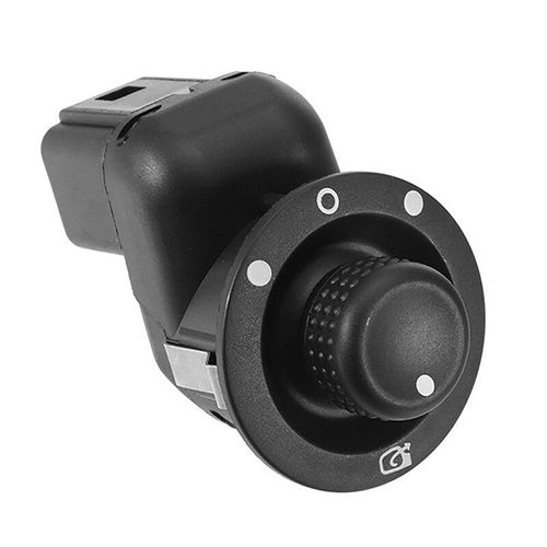 Bouton De Commande De Rétroviseur Électrique, Pour Seat Leon Toledo Renault 8200109014