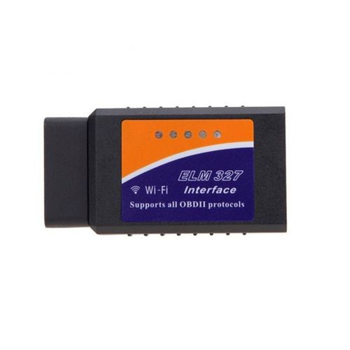 Mini Elm Bluetooth 327 Pour Android Symbian, Outil De Diagnostic De Voiture, Avec Protocoles Obdii Elm327 V2.1, Obd2, Nouveauté 2020